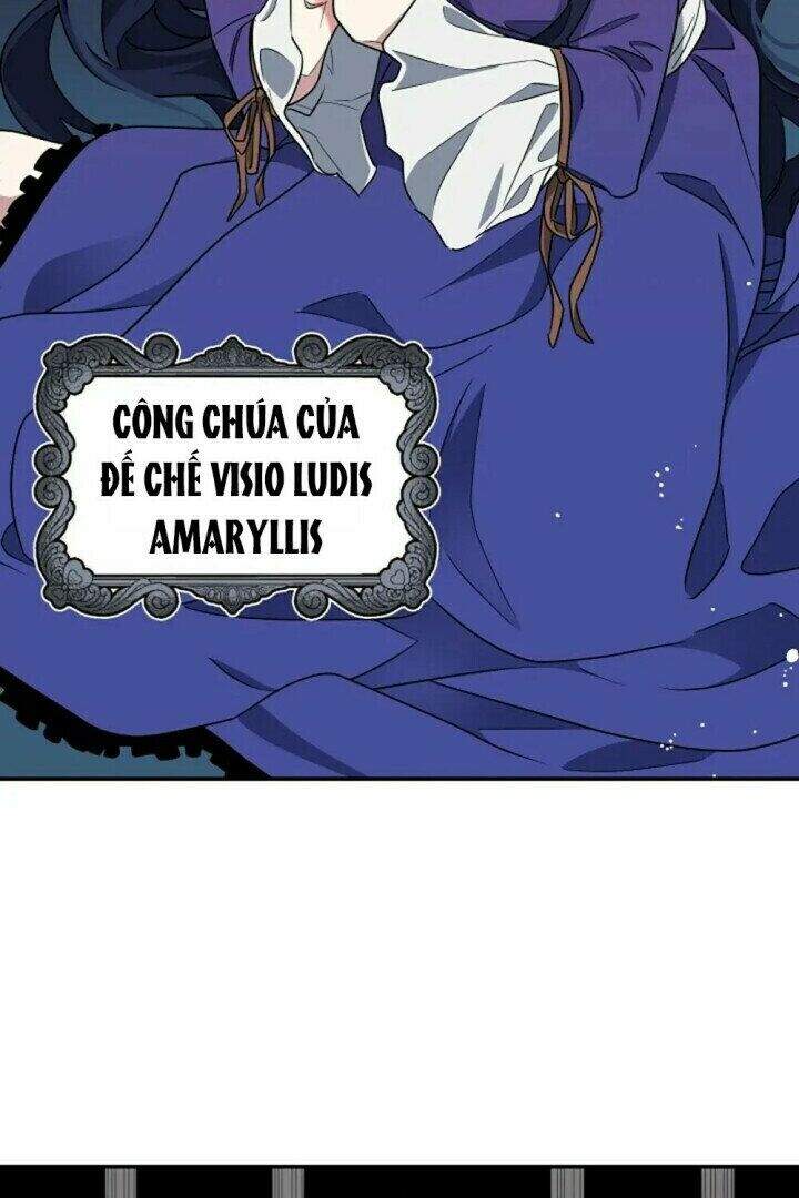 Nàng Công Chúa Trở Thành Vật Hiến Tế - Chương 1 - Trang 4