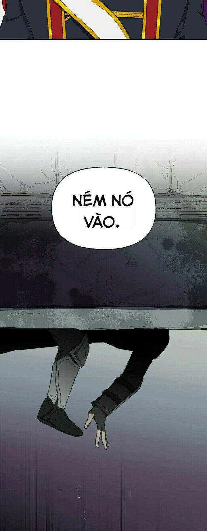 Nàng Công Chúa Trở Thành Vật Hiến Tế - Chương 1 - Trang 31