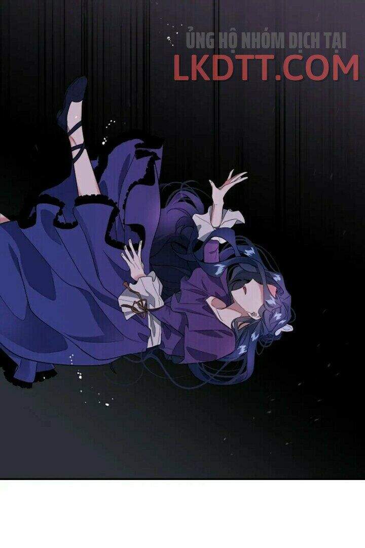 Nàng Công Chúa Trở Thành Vật Hiến Tế - Chương 1 - Trang 32