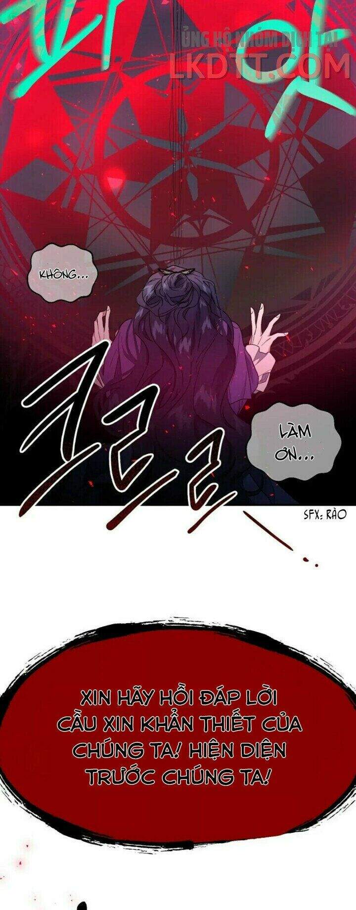 Nàng Công Chúa Trở Thành Vật Hiến Tế - Chương 1 - Trang 36