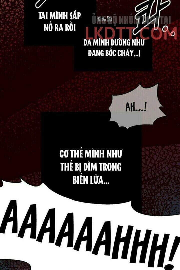 Nàng Công Chúa Trở Thành Vật Hiến Tế - Chương 1 - Trang 38