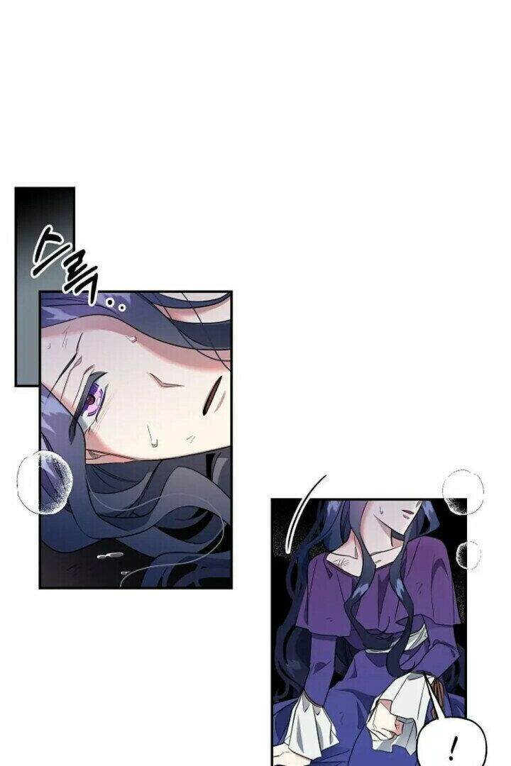 Nàng Công Chúa Trở Thành Vật Hiến Tế - Chương 1 - Trang 41