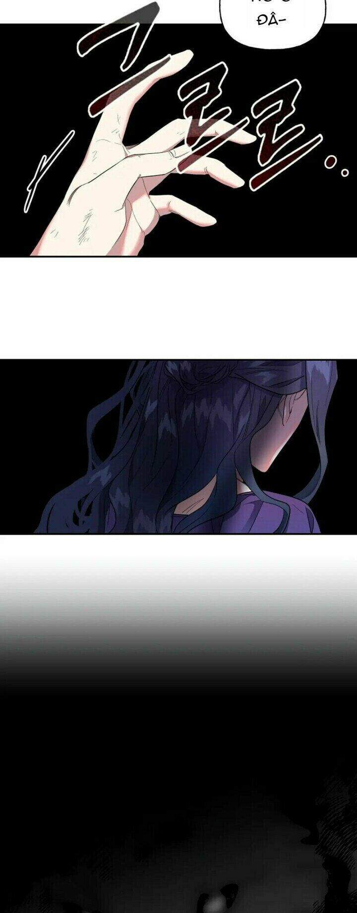 Nàng Công Chúa Trở Thành Vật Hiến Tế - Chương 1 - Trang 43