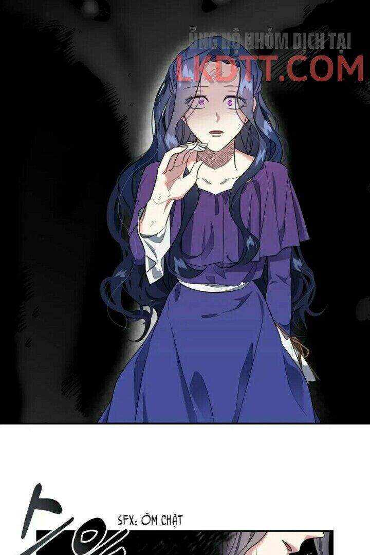 Nàng Công Chúa Trở Thành Vật Hiến Tế - Chương 1 - Trang 44