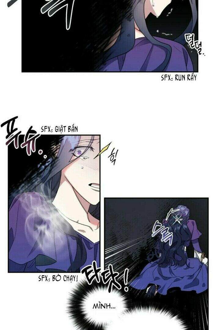 Nàng Công Chúa Trở Thành Vật Hiến Tế - Chương 1 - Trang 45