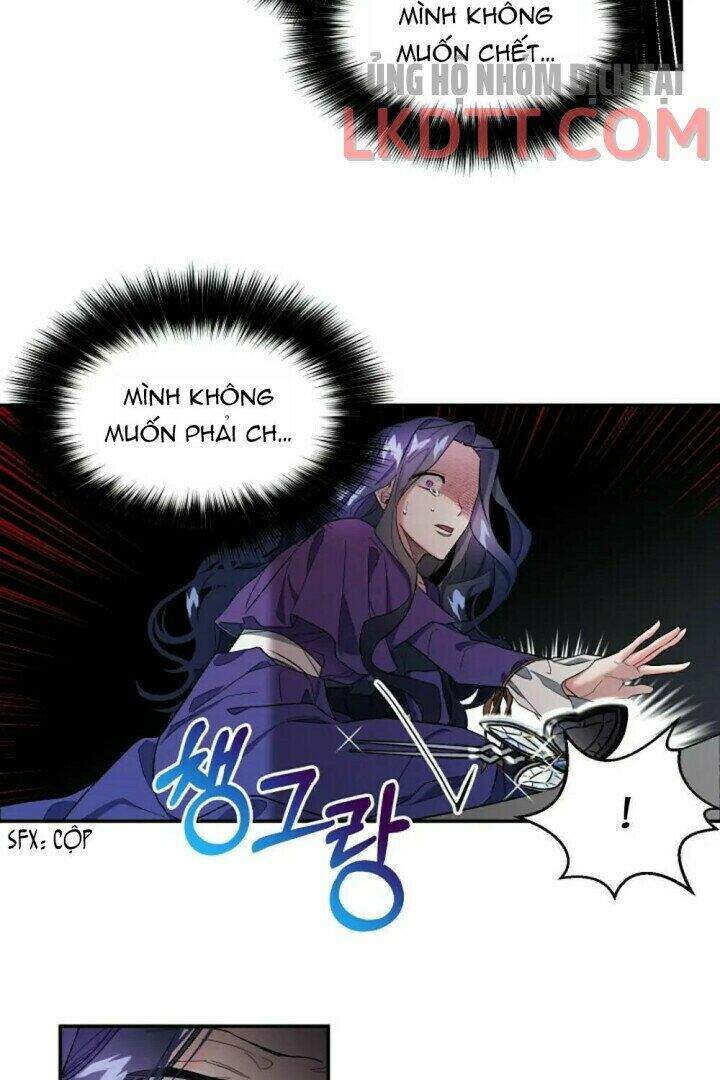 Nàng Công Chúa Trở Thành Vật Hiến Tế - Chương 1 - Trang 46