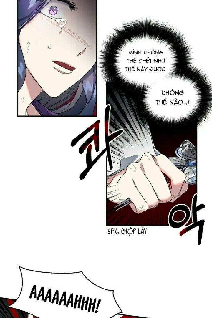 Nàng Công Chúa Trở Thành Vật Hiến Tế - Chương 1 - Trang 47