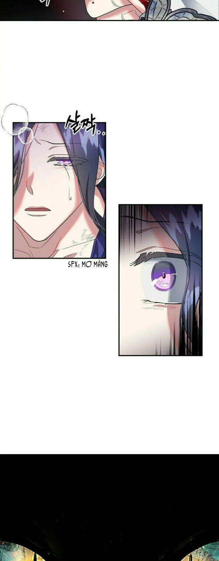 Nàng Công Chúa Trở Thành Vật Hiến Tế - Chương 1 - Trang 49