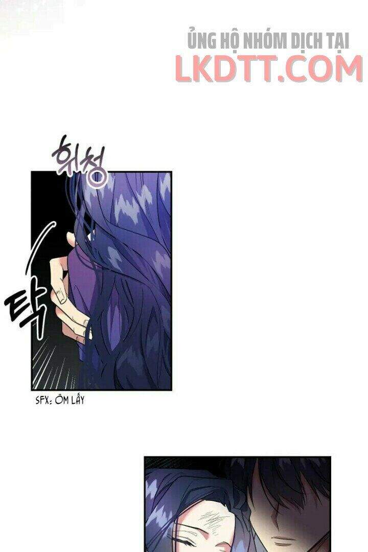 Nàng Công Chúa Trở Thành Vật Hiến Tế - Chương 1 - Trang 56