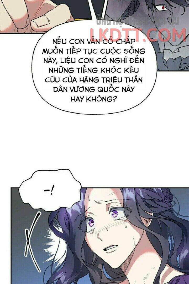 Nàng Công Chúa Trở Thành Vật Hiến Tế - Chương 1 - Trang 7