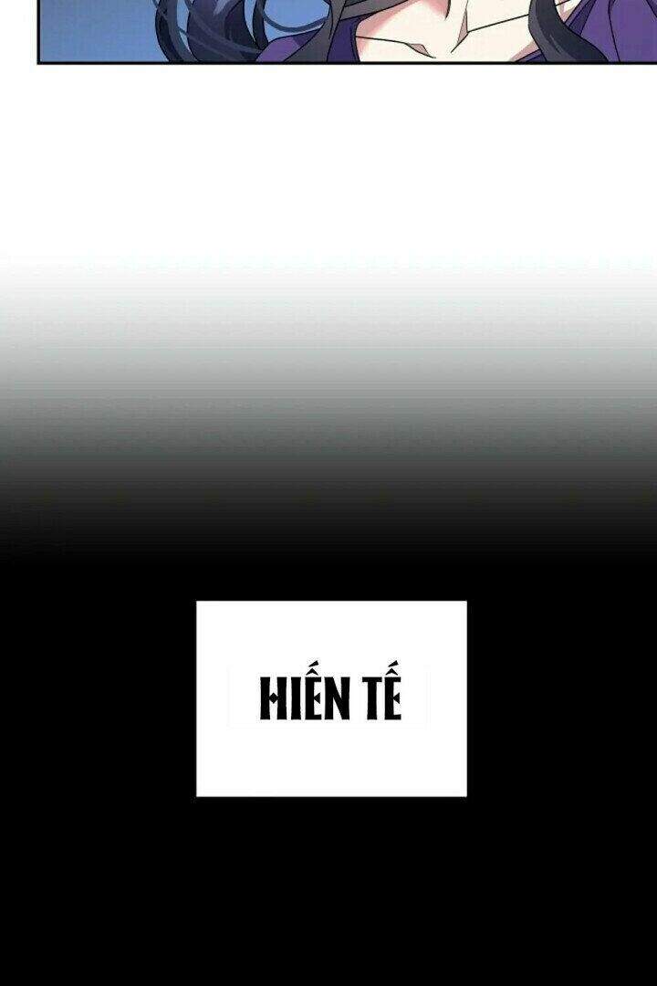 Nàng Công Chúa Trở Thành Vật Hiến Tế - Chương 1 - Trang 8