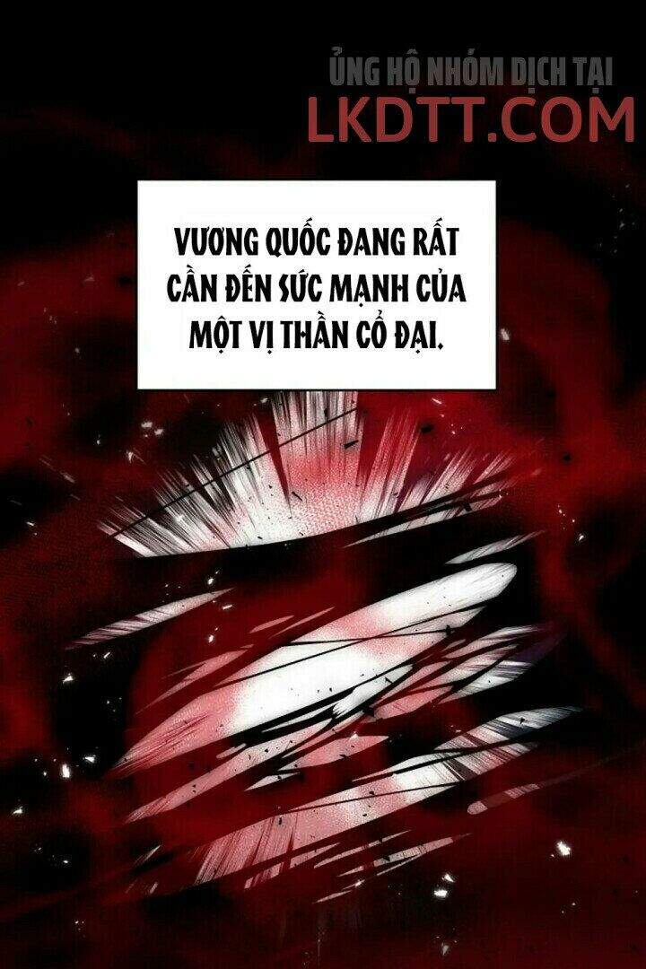 Nàng Công Chúa Trở Thành Vật Hiến Tế - Chương 1 - Trang 9