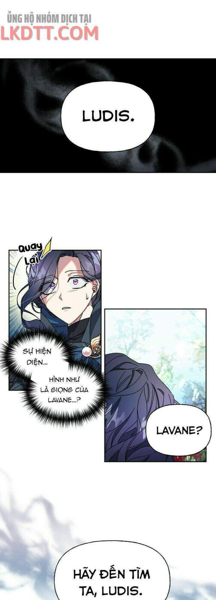 Nàng Công Chúa Trở Thành Vật Hiến Tế - Chương 11 - Trang 15