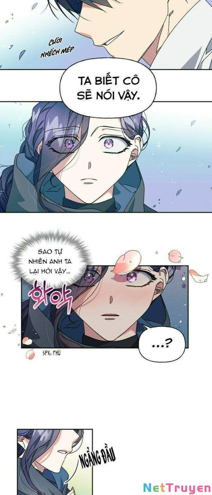 Nàng Công Chúa Trở Thành Vật Hiến Tế - Chương 11 - Trang 30