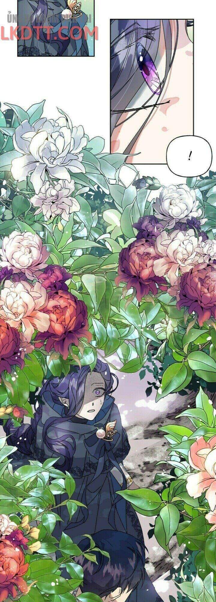 Nàng Công Chúa Trở Thành Vật Hiến Tế - Chương 11 - Trang 31