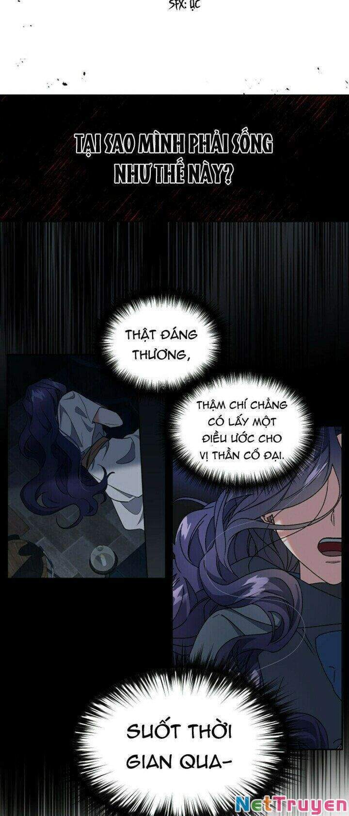 Nàng Công Chúa Trở Thành Vật Hiến Tế - Chương 12 - Trang 18