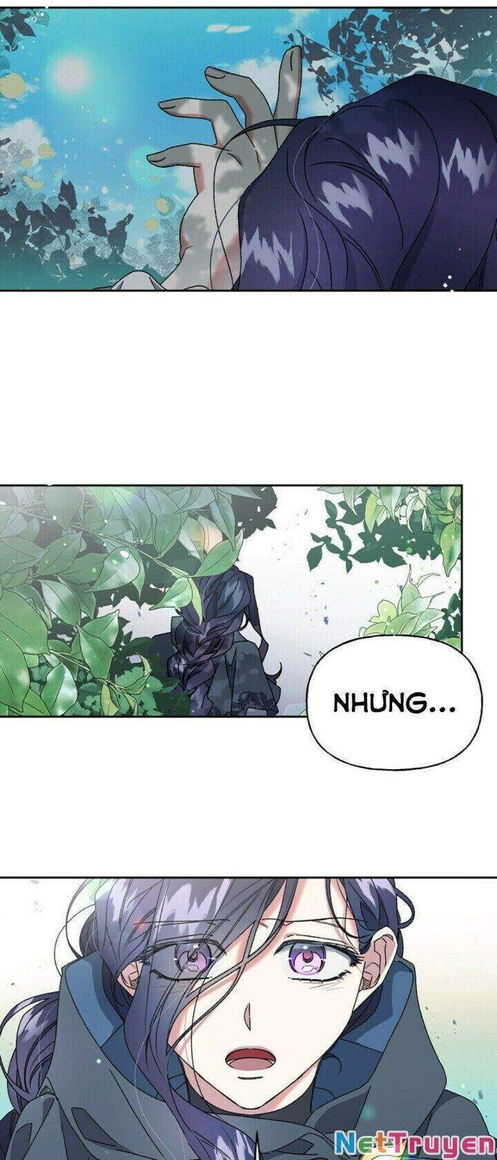 Nàng Công Chúa Trở Thành Vật Hiến Tế - Chương 12 - Trang 24