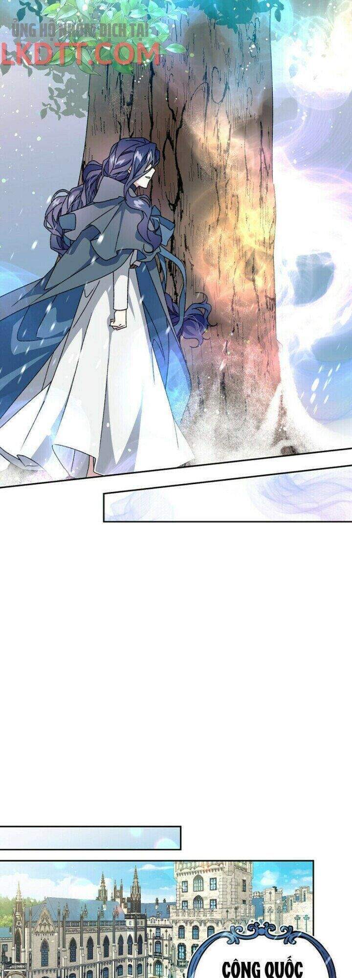 Nàng Công Chúa Trở Thành Vật Hiến Tế - Chương 12 - Trang 39