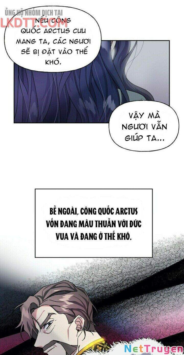 Nàng Công Chúa Trở Thành Vật Hiến Tế - Chương 15 - Trang 14