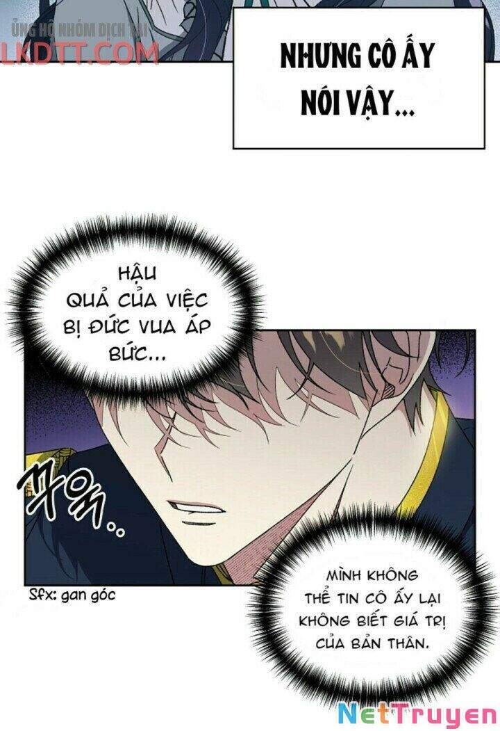 Nàng Công Chúa Trở Thành Vật Hiến Tế - Chương 15 - Trang 17