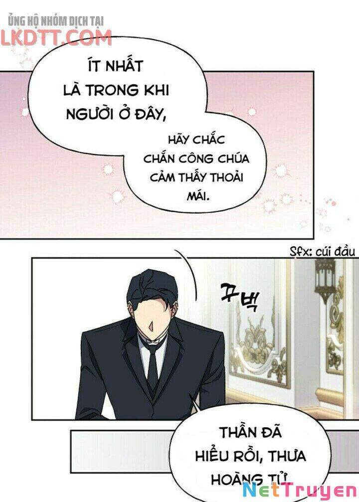 Nàng Công Chúa Trở Thành Vật Hiến Tế - Chương 15 - Trang 19