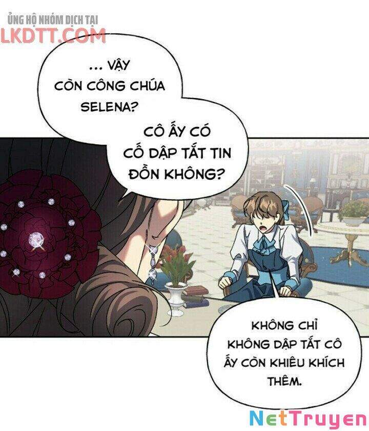 Nàng Công Chúa Trở Thành Vật Hiến Tế - Chương 15 - Trang 26