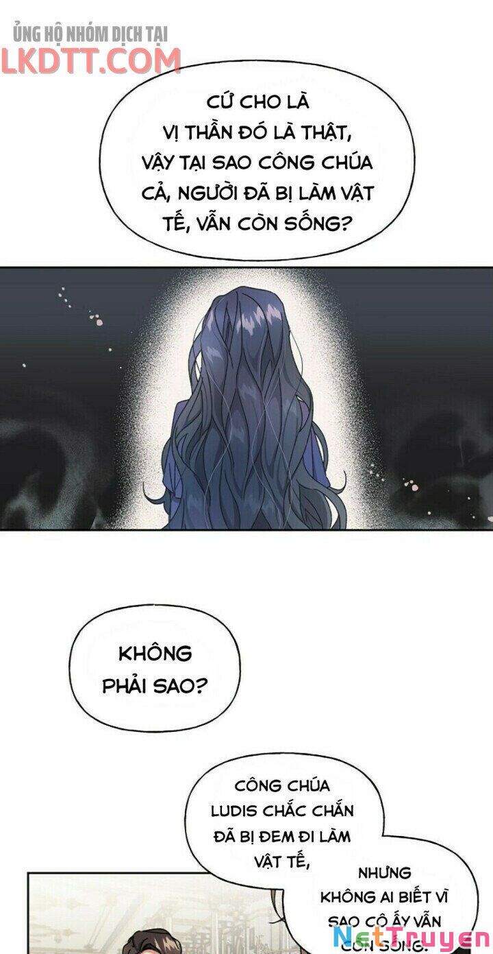Nàng Công Chúa Trở Thành Vật Hiến Tế - Chương 15 - Trang 28