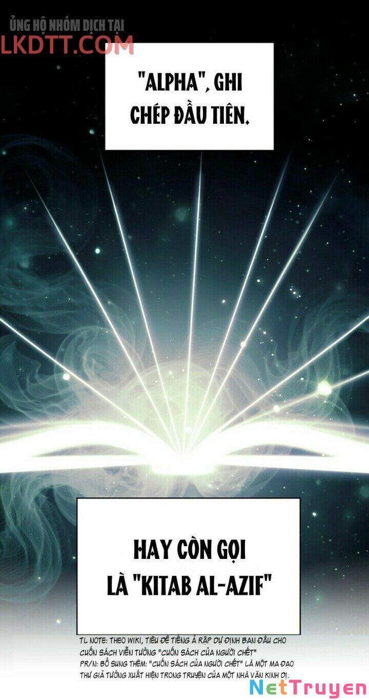 Nàng Công Chúa Trở Thành Vật Hiến Tế - Chương 15 - Trang 38