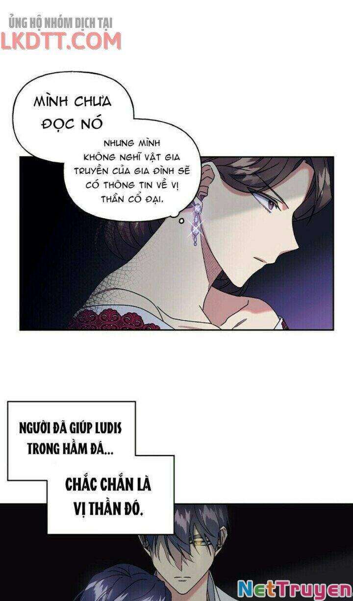 Nàng Công Chúa Trở Thành Vật Hiến Tế - Chương 15 - Trang 39