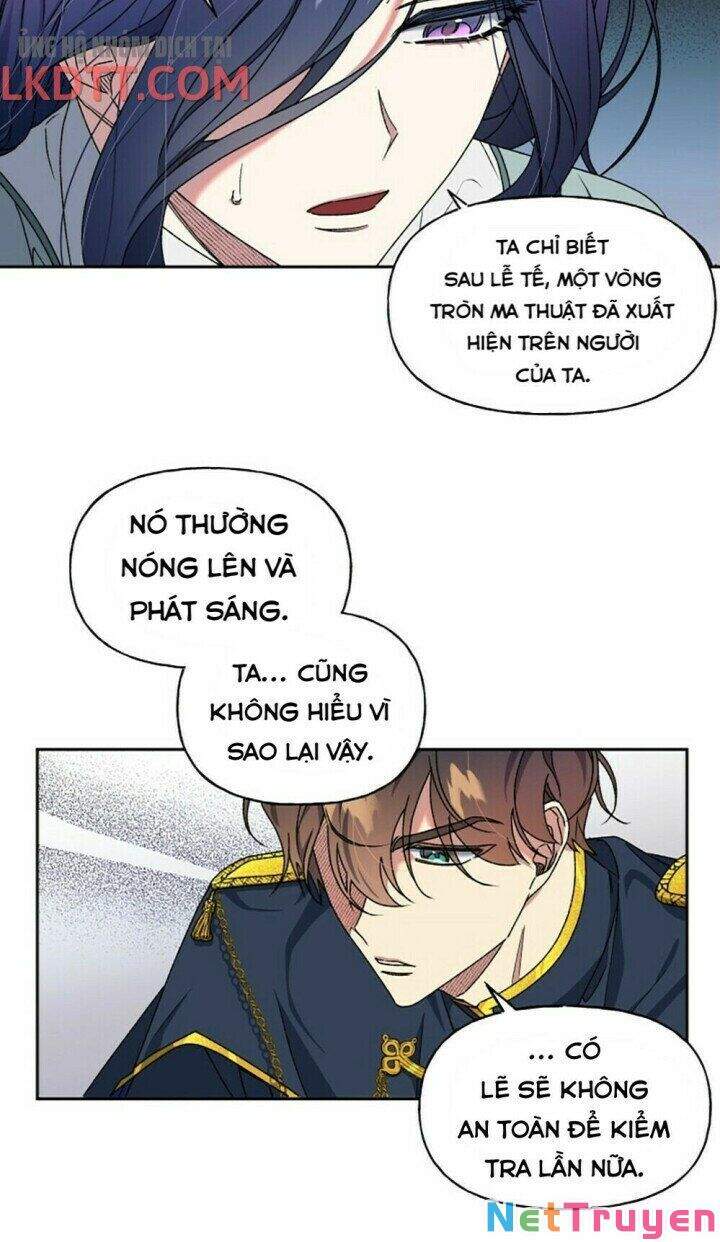 Nàng Công Chúa Trở Thành Vật Hiến Tế - Chương 15 - Trang 7