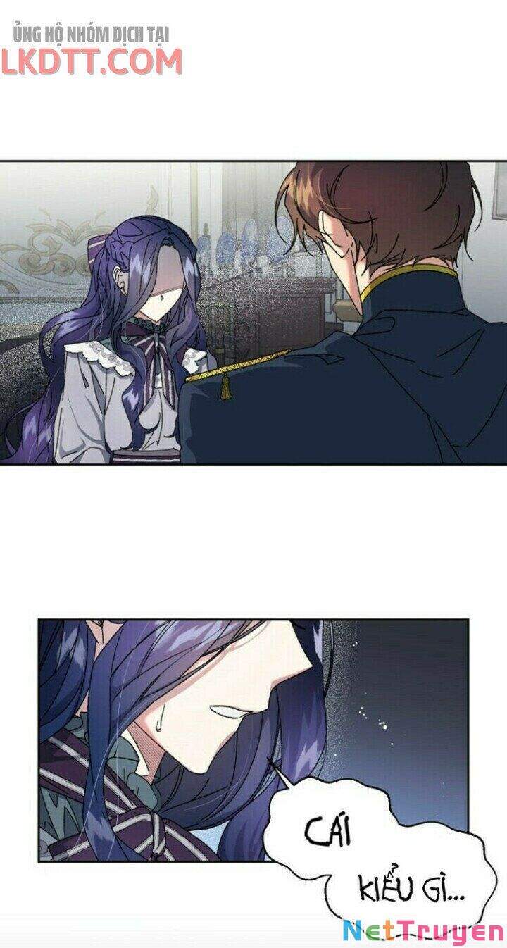 Nàng Công Chúa Trở Thành Vật Hiến Tế - Chương 16 - Trang 12