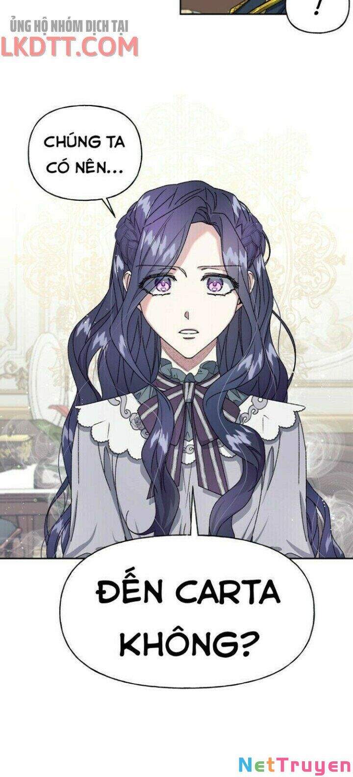 Nàng Công Chúa Trở Thành Vật Hiến Tế - Chương 16 - Trang 15