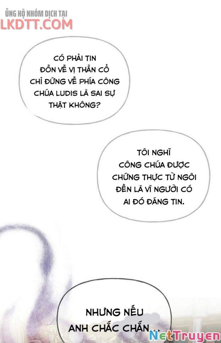 Nàng Công Chúa Trở Thành Vật Hiến Tế - Chương 16 - Trang 20