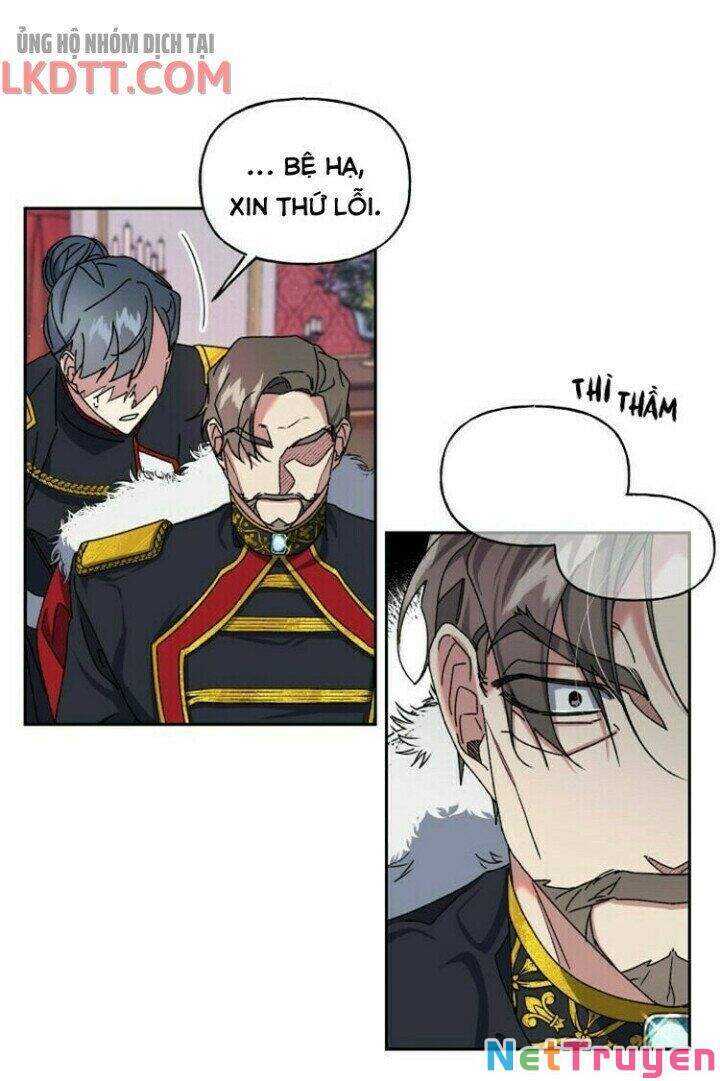 Nàng Công Chúa Trở Thành Vật Hiến Tế - Chương 16 - Trang 22