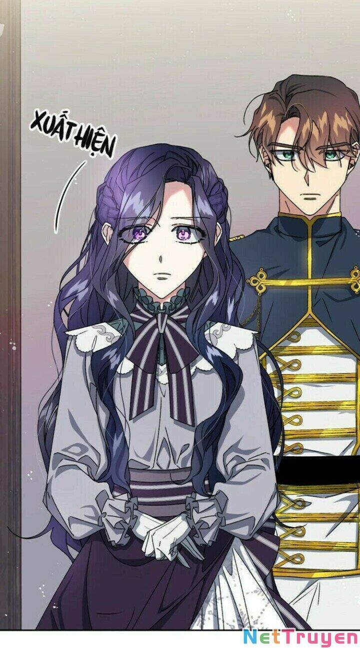 Nàng Công Chúa Trở Thành Vật Hiến Tế - Chương 16 - Trang 24