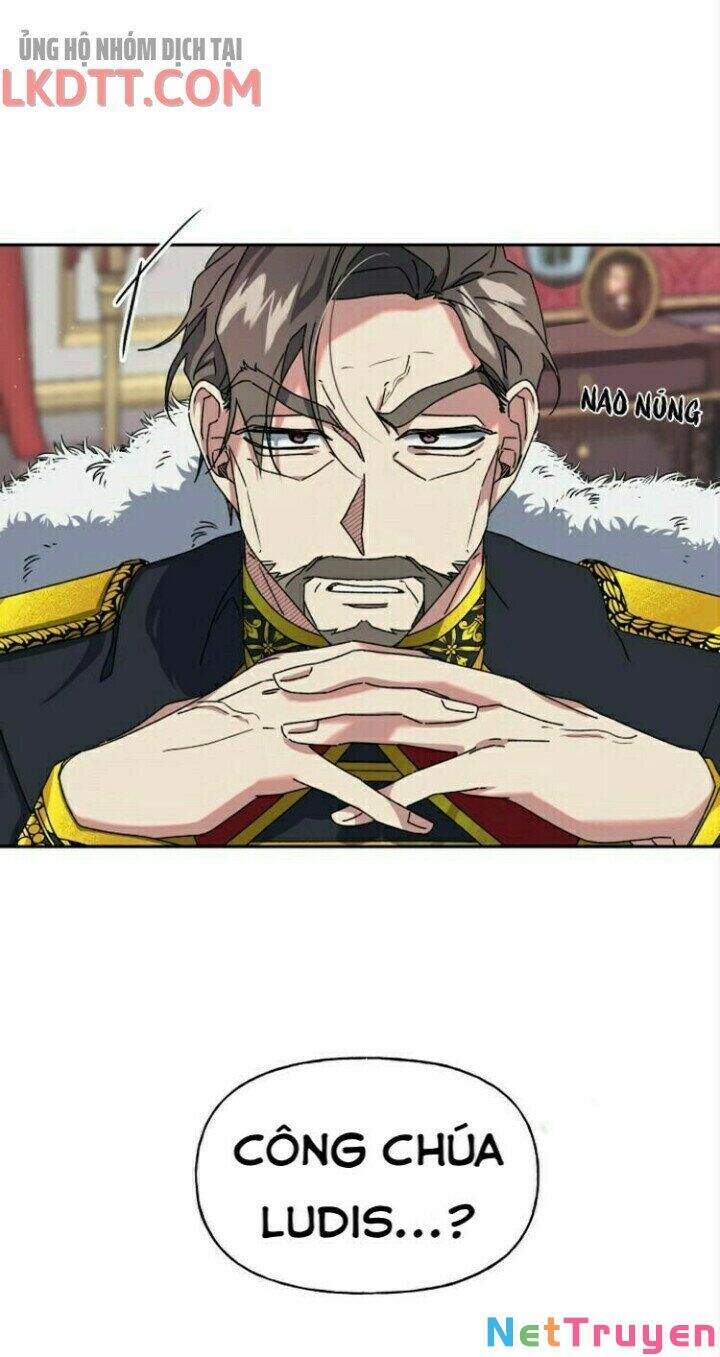 Nàng Công Chúa Trở Thành Vật Hiến Tế - Chương 16 - Trang 25