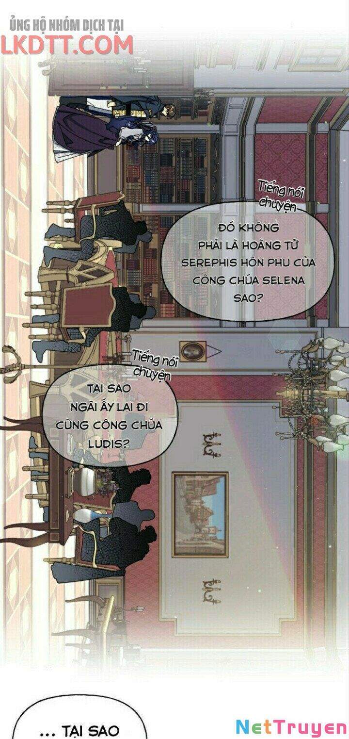 Nàng Công Chúa Trở Thành Vật Hiến Tế - Chương 16 - Trang 26