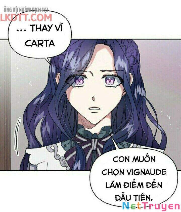 Nàng Công Chúa Trở Thành Vật Hiến Tế - Chương 16 - Trang 29