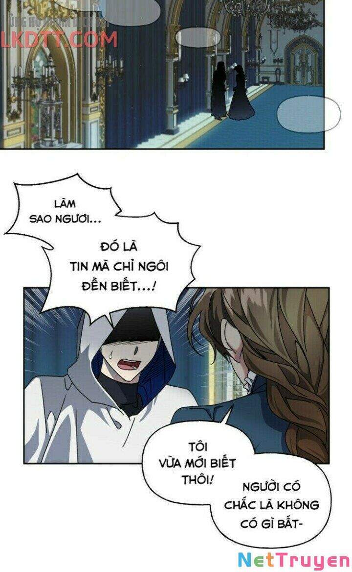 Nàng Công Chúa Trở Thành Vật Hiến Tế - Chương 16 - Trang 4