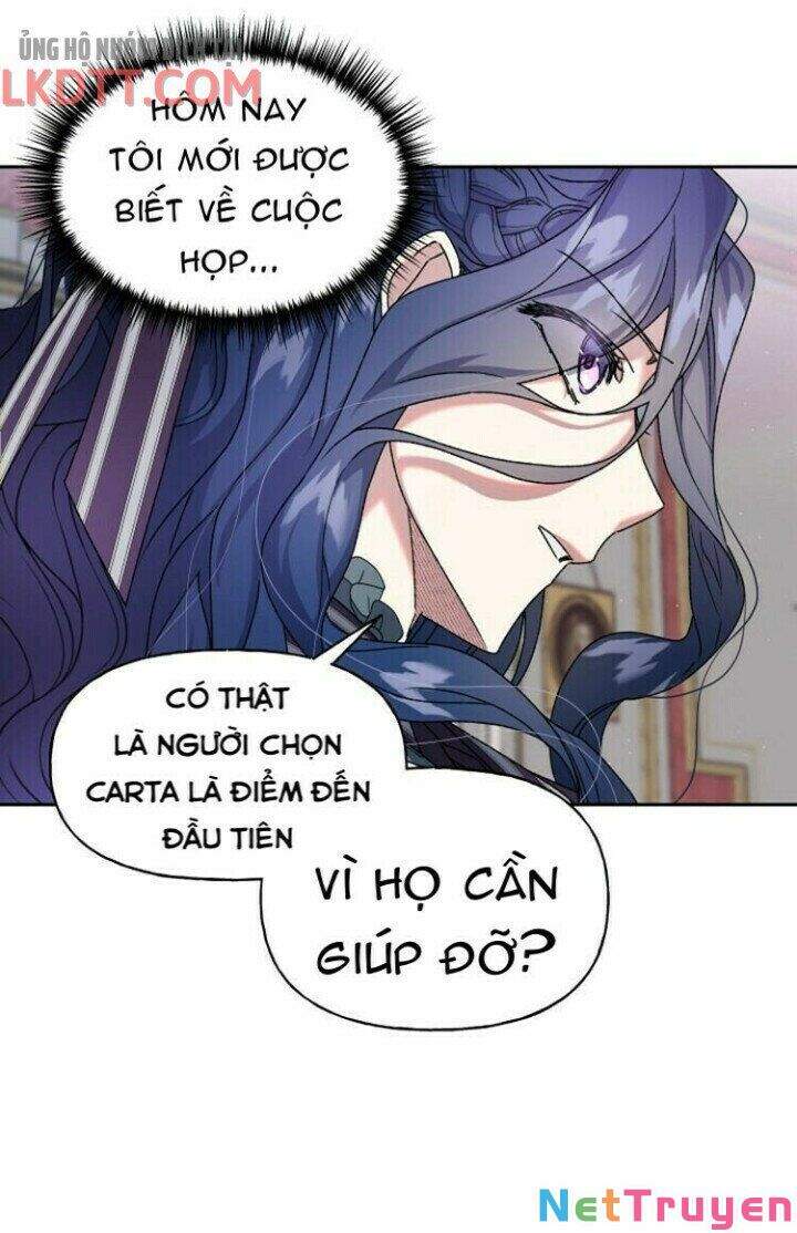 Nàng Công Chúa Trở Thành Vật Hiến Tế - Chương 16 - Trang 31