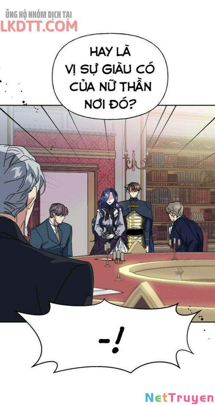 Nàng Công Chúa Trở Thành Vật Hiến Tế - Chương 16 - Trang 32