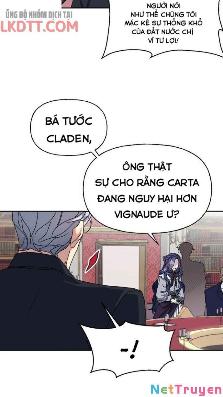 Nàng Công Chúa Trở Thành Vật Hiến Tế - Chương 16 - Trang 34