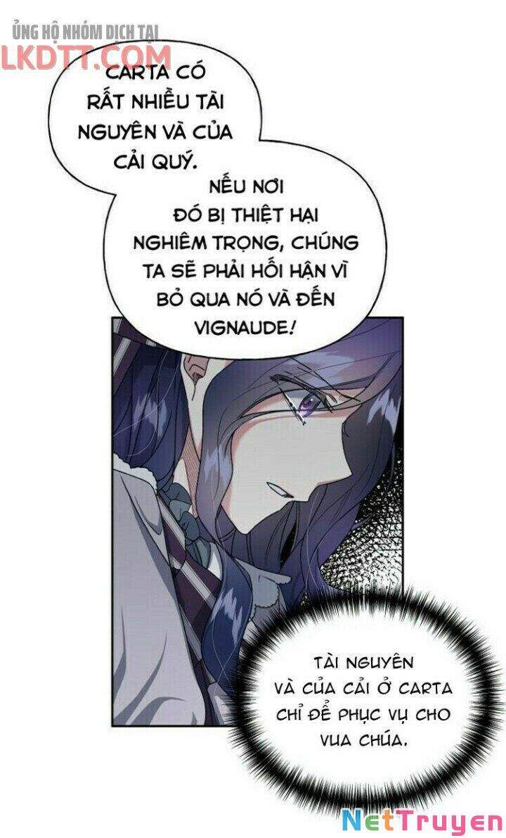 Nàng Công Chúa Trở Thành Vật Hiến Tế - Chương 16 - Trang 36