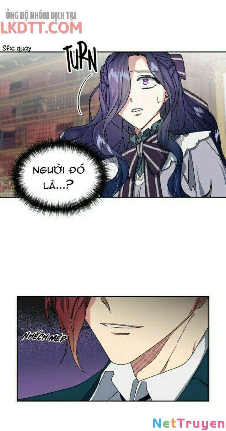 Nàng Công Chúa Trở Thành Vật Hiến Tế - Chương 16 - Trang 40