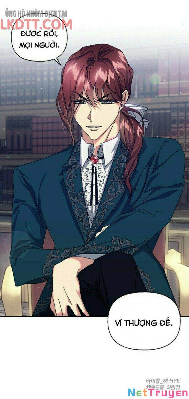 Nàng Công Chúa Trở Thành Vật Hiến Tế - Chương 16 - Trang 41