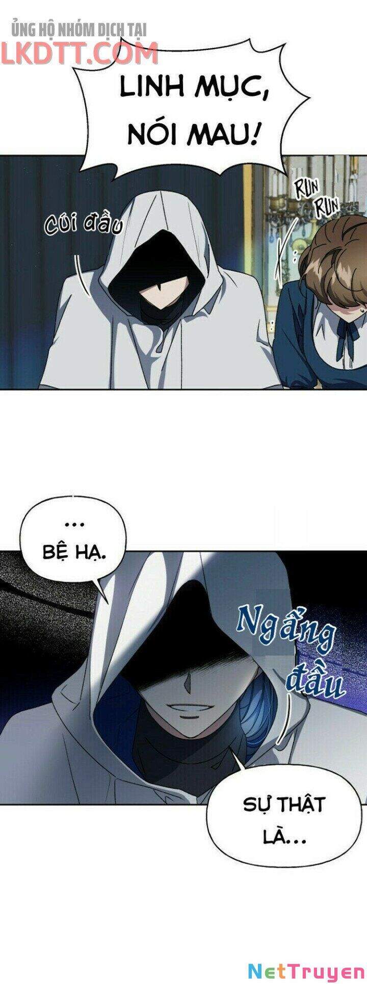 Nàng Công Chúa Trở Thành Vật Hiến Tế - Chương 16 - Trang 6