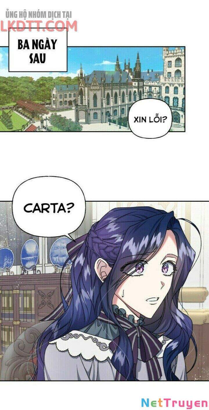 Nàng Công Chúa Trở Thành Vật Hiến Tế - Chương 16 - Trang 8