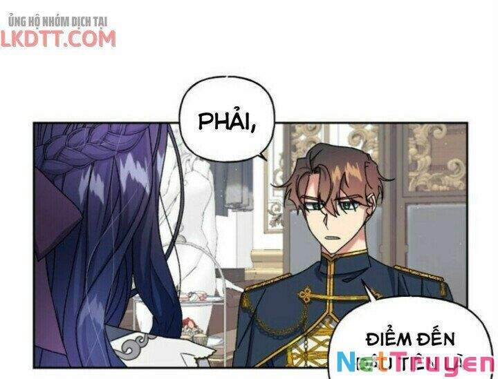 Nàng Công Chúa Trở Thành Vật Hiến Tế - Chương 16 - Trang 9