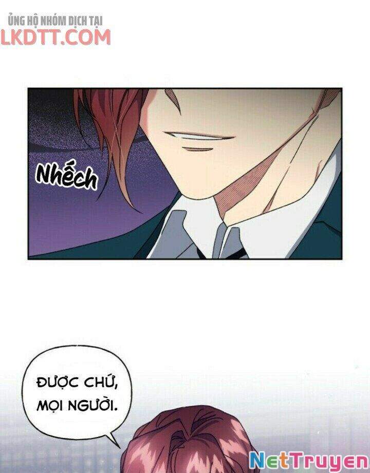 Nàng Công Chúa Trở Thành Vật Hiến Tế - Chương 17 - Trang 2