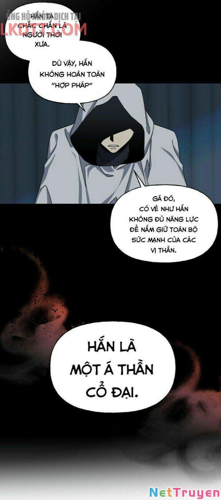 Nàng Công Chúa Trở Thành Vật Hiến Tế - Chương 17 - Trang 12